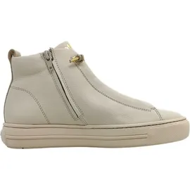 Paul Green Sneaker High Beige Damen 37