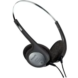 Philips Kopfhörer »2236« Over-Ear schwarz