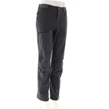 Patagonia Venga Rock Herren Kletterhose-Schwarz-L