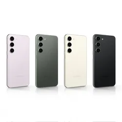 Samsung Galaxy S23 SM-S911B 15,5 cm (6.1