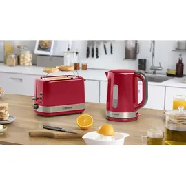 Bosch TAT 6A514 ComfortLine rot