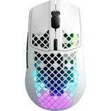 SteelSeries Aerox 3 Snow