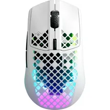 SteelSeries Aerox 3 Snow