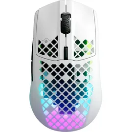 SteelSeries Aerox 3 Snow