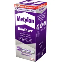 Metylan Raufaser Tapetenkleister MPR40 180g