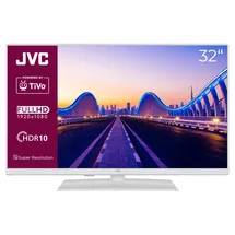 JVC LT-32VF5355W 32" LED Full HD Smart TV weiß