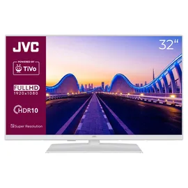 JVC LT-32VF5355W 32" LED Full HD Smart TV weiß