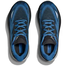 HOKA Clifton 9 Herren Slim Blau / Schwarz 46