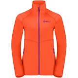 Jack Wolfskin »FORTBERG FZ W«, orange