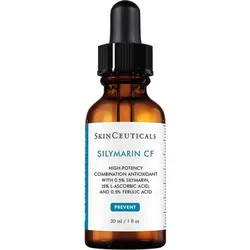 SKINCEUTICALS Silymarin CF flüssig 30 ml
