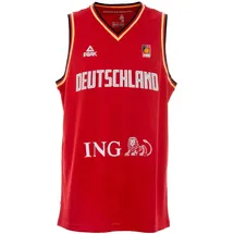 Peak Performance DBB Deutschland Trikot rot XXL
