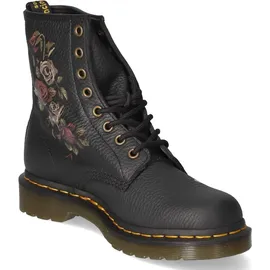 Dr. Martens 1460 für Damen, schwarz, Größe 38