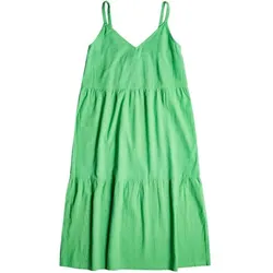 ROXY Damen Kleid WAITING LINE WVDR, ABSINTHE GREEN, M