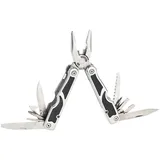 Semptec 27in1-Multitool aus Edelstahl
