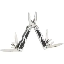 Semptec 27in1-Multitool aus Edelstahl
