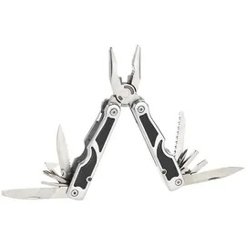 Semptec 27in1-Multitool aus Edelstahl