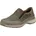 Slip-Ons Grau 42