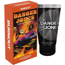 Danger Jones Haarfarbe Burnout - Orange 118 ml