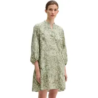 Marc O'Polo Druckkleid Sommerkleid Mehrfarbig 36