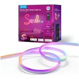 Govee Neon Strip Light H61D4C01 20 W RGB 400 cm 1 St.