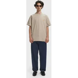 CARHARTT Brandon Pant Regular Blau S