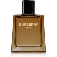 Burberry Hero Eau de Parfum Eau de Parfum nachfüllbar für Herren 100 ml