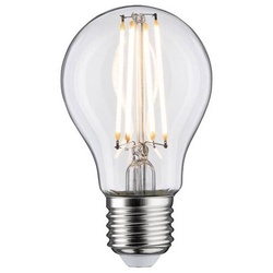 Filament 230V LED Birne E27 806lm 7W 2700K Klar