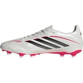 adidas Copa Pure IV League FG Herren Zeromt/Cblack/Lucred 48 2/3