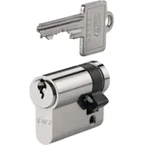 FP Profilhalbzylinder 8900 35/10 mm
