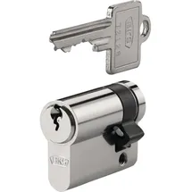 FP Profilhalbzylinder 8900 35/10 mm