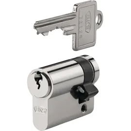 FP Profilhalbzylinder 8900 35/10 mm