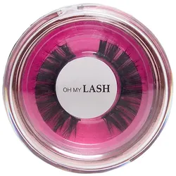 Oh My Lash - Falsche Wimpern aus Nerz 1 Pc