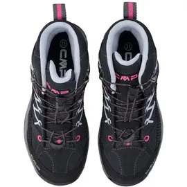 CMP Rigel Mid WP Kinder Titanio/Skyway 40