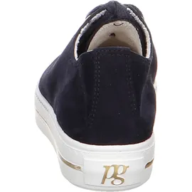 Paul Green 4977-008 Damen Blau 36