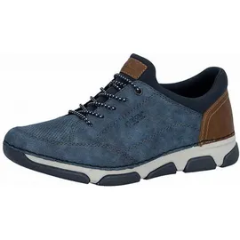Rieker 15950 Herren Blau 42