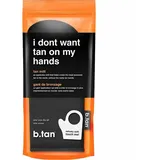 b.tan I Don't Want Tan On My Hands Mitt'