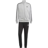 adidas Basic 3-Stripes Track Suit