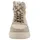 Mustang Rhonda Damen High Top Sneaker Beige 38