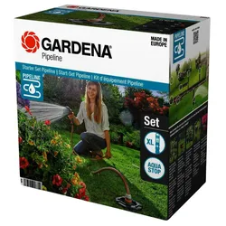 GARDENA Bewässerungs-Set Pipeline