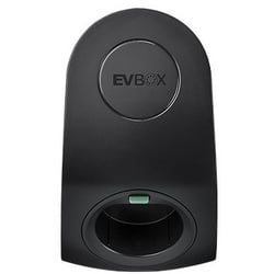 EVBox Elvi Kabelhalterung