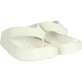 Crocs Getaway Platform Flip Schwarz 39
