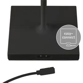 Sigor Nuindie nachtschwarz Easy-Connect