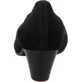 Gabor comfort - 46.180.47 für Damen, schwarz, Größe 35 1⁄2 EU / 3 UK