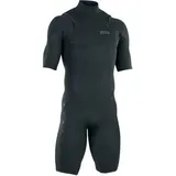 ION ELEMENT 2/2 CHEST ZIP Shorty 2024 black - S