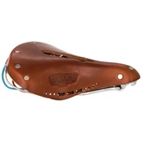 Brooks England Brooks B17 S Imperial Track Fahrradsattel