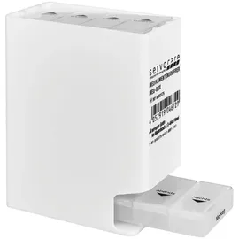 Servoprax Medikamentenbox Med-Box 1 St.