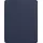 Apple Smart Folio für 12.9'' iPad Pro 4 Gen dunkelmarine