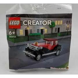 LEGO Creator Oldtimer 30644
