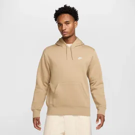 Nike Hoodie Parachute Beige S