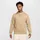 Nike Hoodie Parachute Beige S